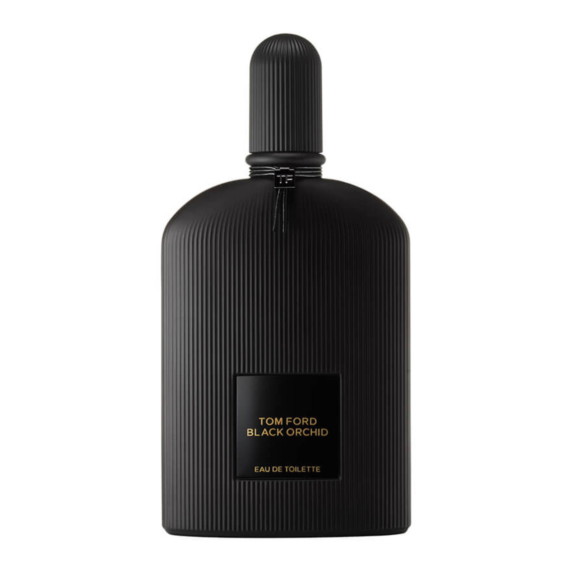 100 ML TOM FORD Black Orchid Eau de Toilette 1 of 3 Eau de Toilette