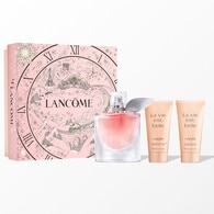1 PCS Lancôme La Vie est Belle Coffret parfum  1 of 2 