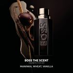 50 ML Hugo Boss BOSS The Scent Magnetic Eau de Parfum for Him 3 of 5 Eau de Parfum for Him