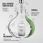 1 PCS BareMinerals Skin Rescue SKIN RESCUE Pure Smooth Serum 2 of 5 SKIN RESCUE Pure Smooth Serum