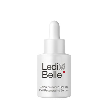 30 ML LediBelle FACE CARE Zellaubauendes Serum  1 of 4 