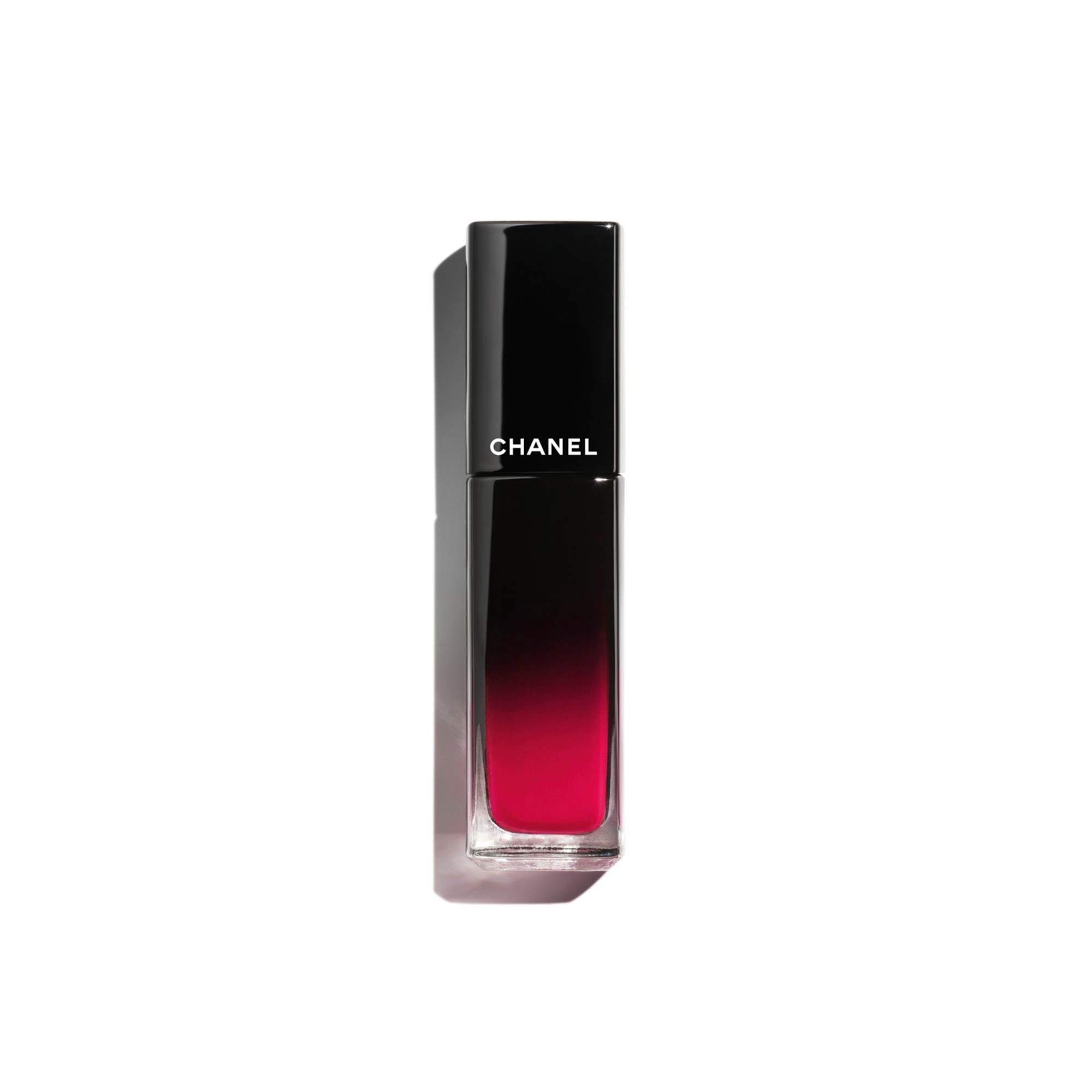 CHANEL ROUGE ALLURE LAQUE DER GLÄNZENDE FLUID-LIPPENSTIFT MIT LANGEM HALT 1 of 3