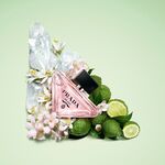 100 ML Prada PARADOXE VIRTUAL FLOWER Eau de Parfum Nachf�llflakon  2 of 7 Eau de Parfum Nachf�llflakon