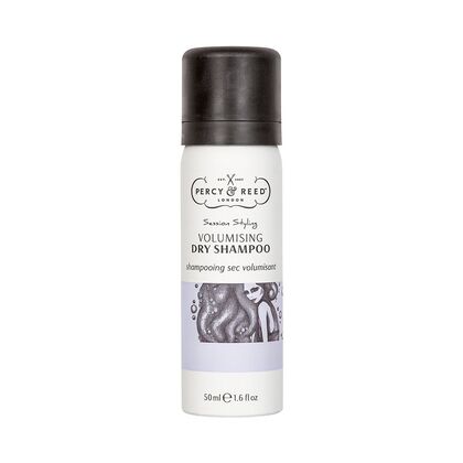 50 ML Percy & Reed SESSION STYLING Mini Volumen-Trockenshampoo  1 of 1 