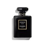 100 ML CHANEL COCO NOIR EAU DE PARFUM ZERSTÄUBER 1 of 1 EAU DE PARFUM ZERSTÄUBER