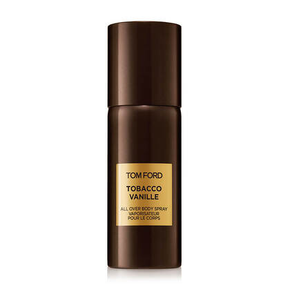 150 ML TOM FORD Private Blend Tobacco Vanille All Over Body Spray  1 of 1 