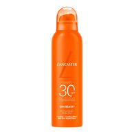 200 ML Lancaster Sun Beauty - Body Products Lancaster Body Mist SPF30  1 of 2 