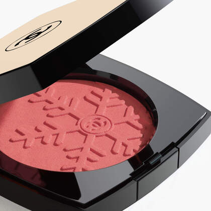 BLUSH BELLE MINE D’HIVER