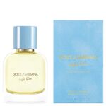 50 ML Dolce&Gabbana Light Blue Eau de Parfum  2 of 6 Eau de Parfum