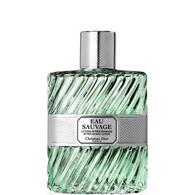 100 ML DIOR Eau Sauvage Eau Sauvage After-Shave Lotion  1 of 2 