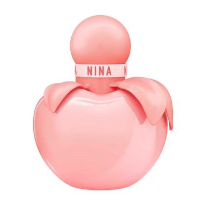 30 ML Nina Ricci Nina Rose Eau de toilette  1 of 5 