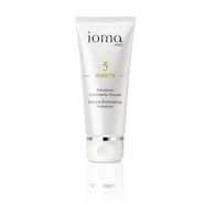 50 ML Ioma 5 Pureté IOMA Emulsion Exfoliante Douce  1 of 2 