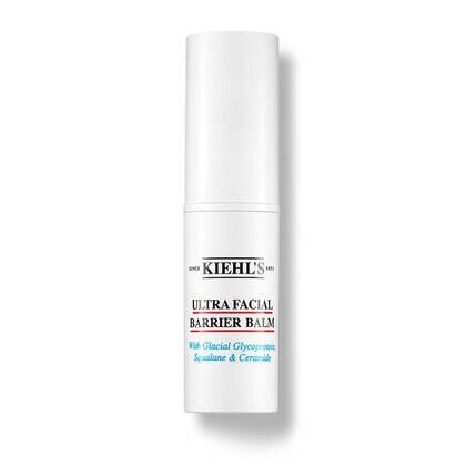 9 ML Kiehl's Ultra Facial Ultra Facial Barrier Balm  1 of 3 