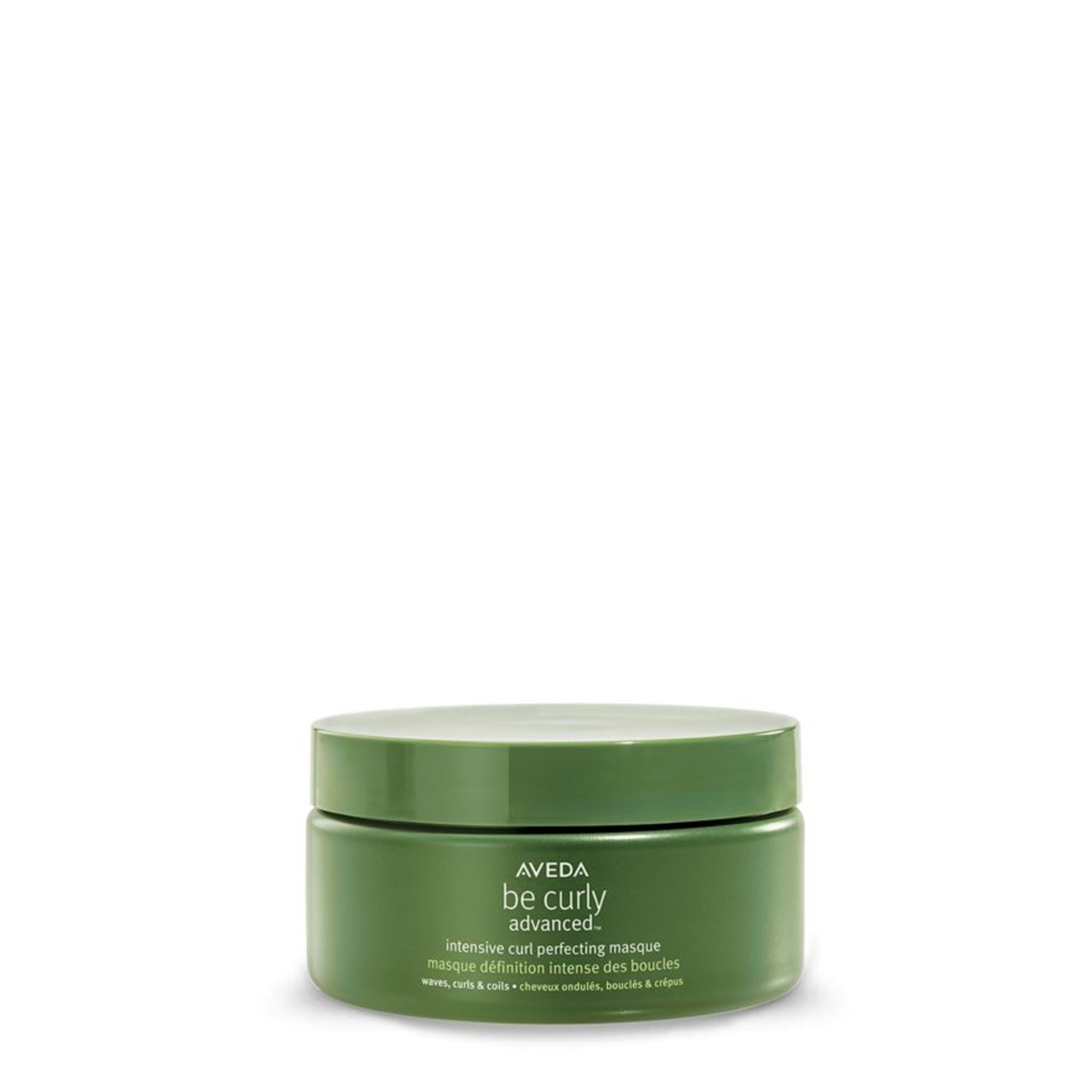 200 ML Aveda BE CURLY ADVANCED Masque capillaire 1 of 1
