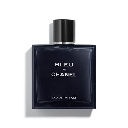 100 ML CHANEL BLEU DE CHANEL EAU DE PARFUM  1 of 1 EAU DE PARFUM