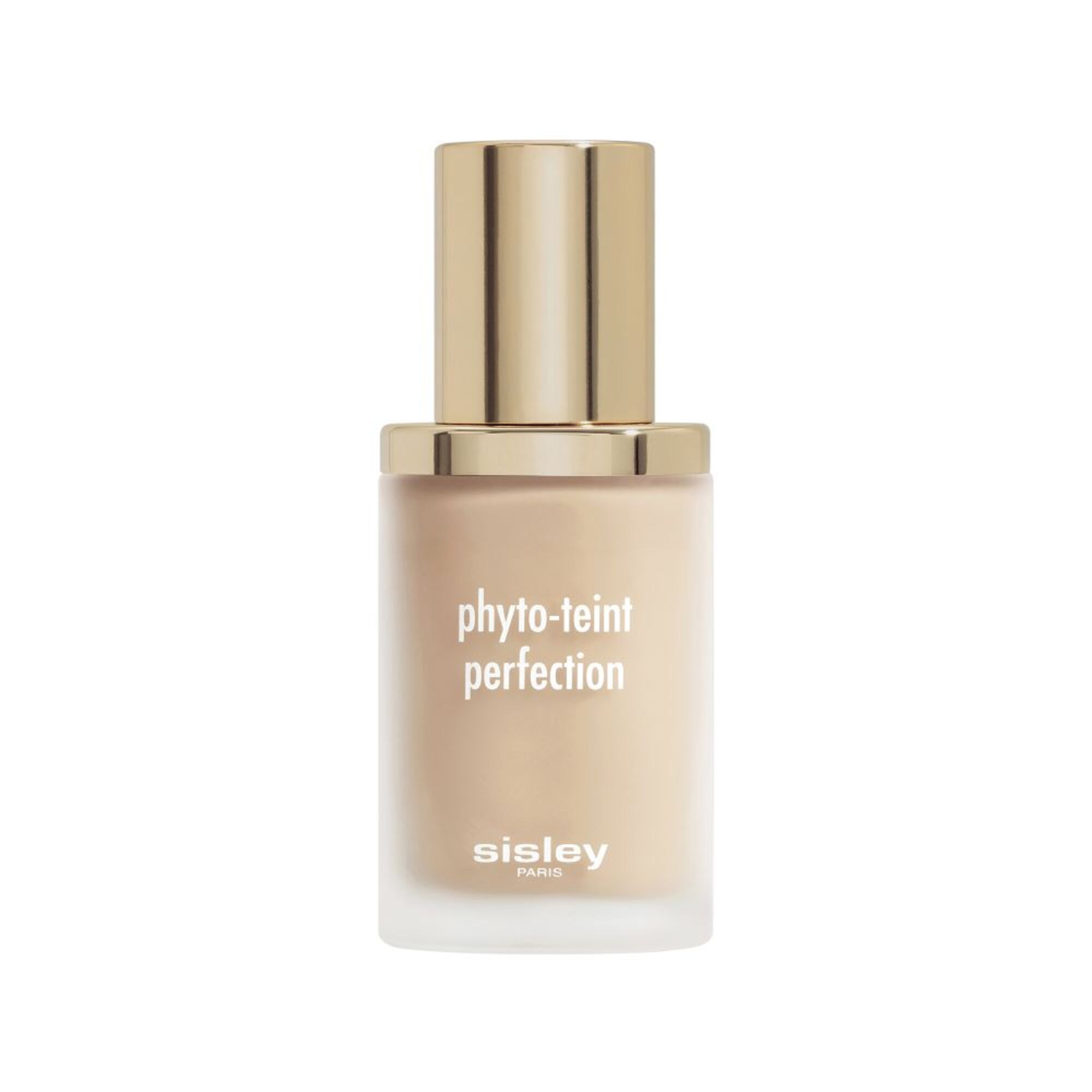 SISLEY Phyto-Teint Perfection Fond de teint fluide 1 of 2 Fond de teint fluide