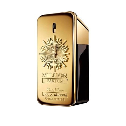 50 ML Rabanne 1 Million Parfum Eau de Parfum  1 of 6 