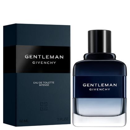 100 ML Givenchy Gentleman Eau de Toilette  1 of 2 