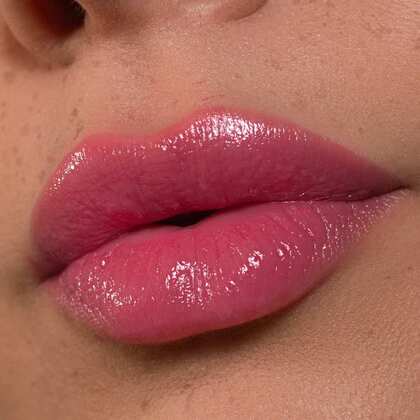 Rouge à Lèvres ultra riche et Transparent