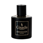 100 ML Gisada Ambassador Intense Eau de Parfum  1 of 2 Eau de Parfum