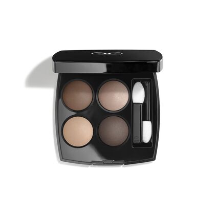 CHANEL LES 4 OMBRES DE CHANEL LIDSCHATTEN MIT VIELFÄLTIGEN EFFEKTEN 1 of 1