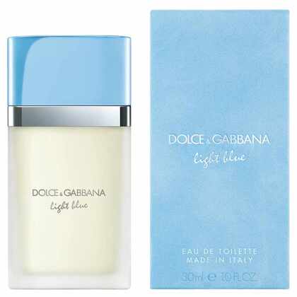 Eau de Toilette