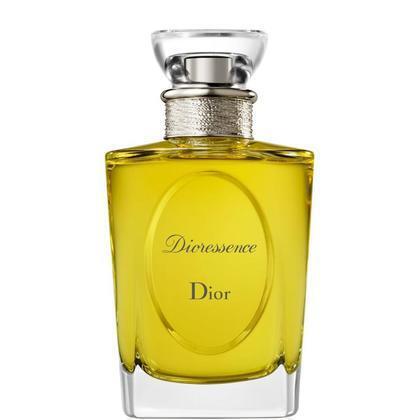 100 ML DIOR Dioressence Eau de Toilette  1 of 1 