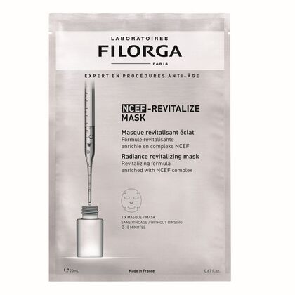1 PCS Filorga Good Girl Revitalizing Mask 1 of 1