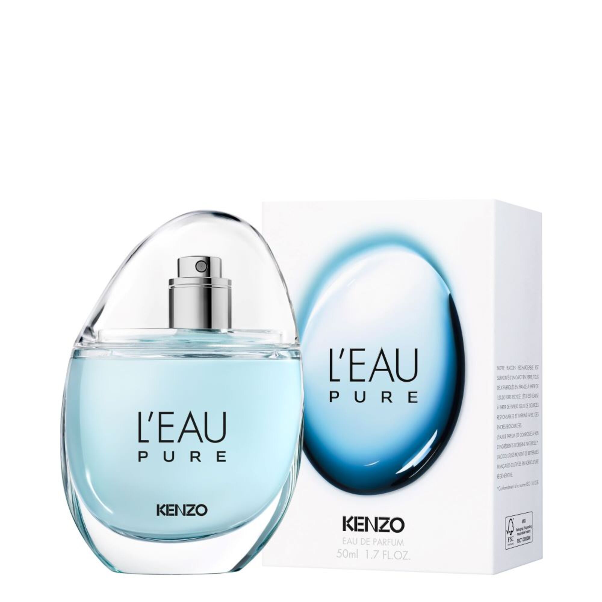 Eau de Parfum