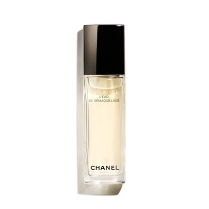 125 ML CHANEL SUBLIMAGE SUBLIMAGE L‘EAU DE DÉMAQUILLAGE EAU DÉMAQUILLANTE ÉCLAT ET FRAICHEUR  1 of 1 