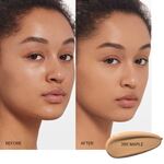 Shiseido SHI SYNCH SELF REF Foundation 2 of 2 Foundation