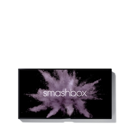 1 PCS Smashbox Cover Shot Eye Palettes Lidschattenpalette  1 of 3 