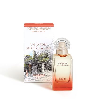 Eau de Toilette