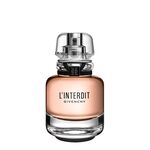 35 ML Givenchy L'Interdit Eau de Parfum  1 of 3 Eau de Parfum
