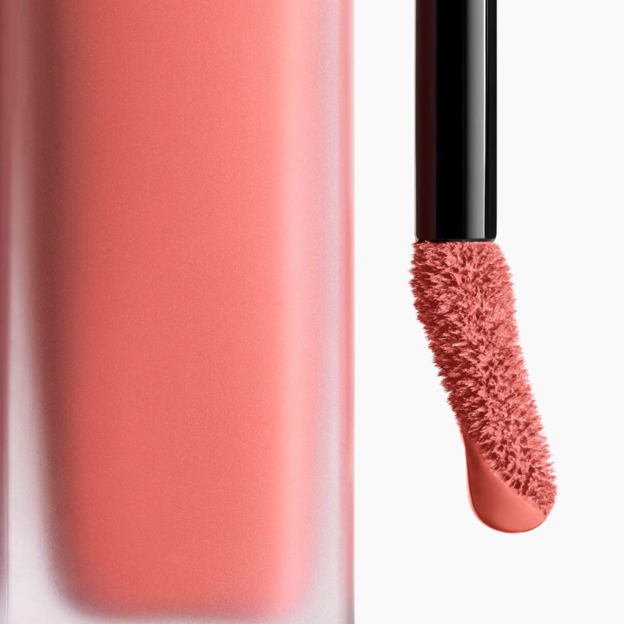 Le Rouge Liquide Mat Intense Ultra Tenue