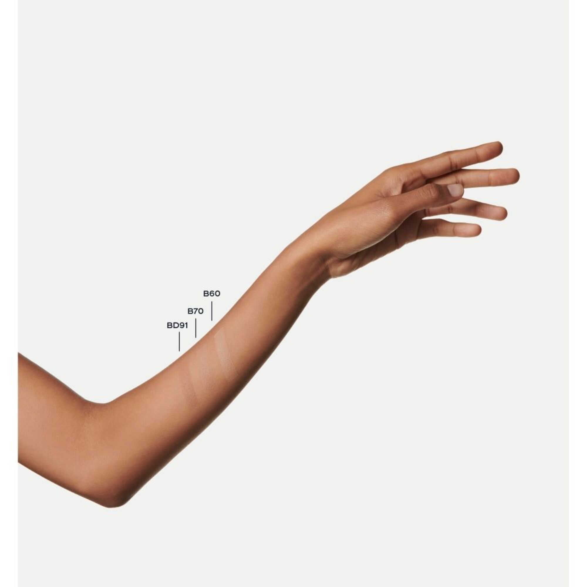 Teint Compact Haute Tenue Ultra Confort – Finition  Zéro Défaut