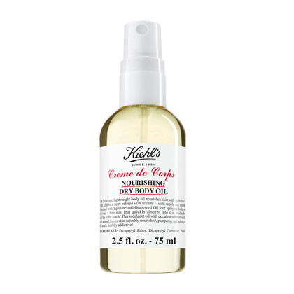 175 ML Kiehl's Crème de Corps Nährendes Körperöl  1 of 1 