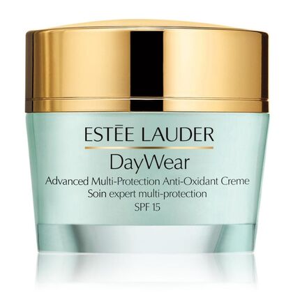 50 ML Estée Lauder Day Wear Multi-Protection Anti-Oxidant 24H-Moisture Crème SPF15  1 of 1 