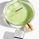 100 ML CHANEL CHANCE EAU FRAÎCHE Eau de Parfum  3 of 4 Eau de Parfum