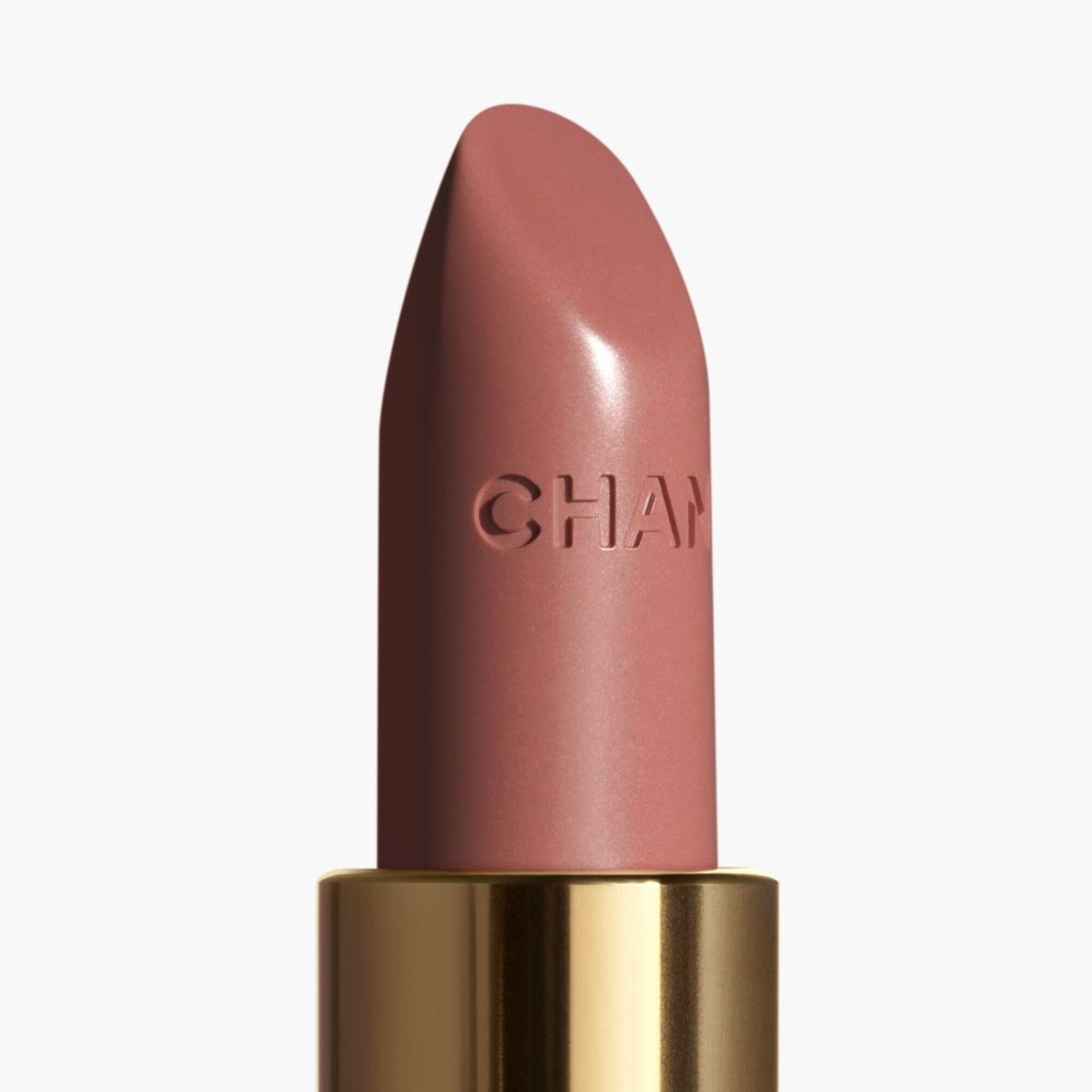  CHANEL Fall Look - Rouge Allure Rouge à lèvres intense  1 of 3 