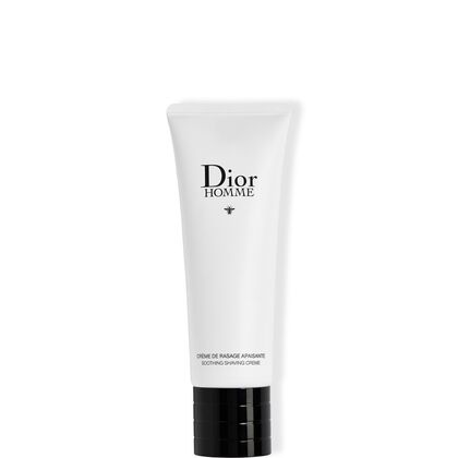 125 ML DIOR Dior Homme Beruhigende Rasiercreme  1 of 1 