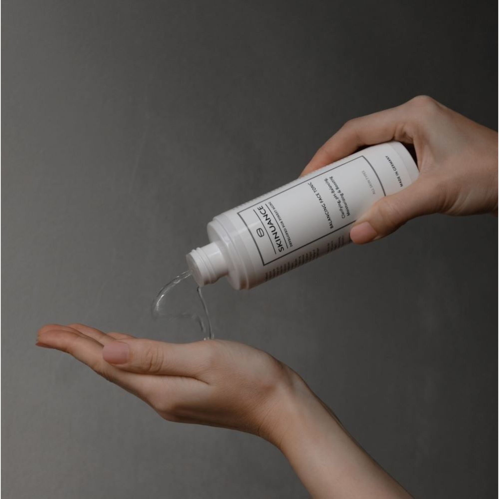 BALANCING FACE TONIC