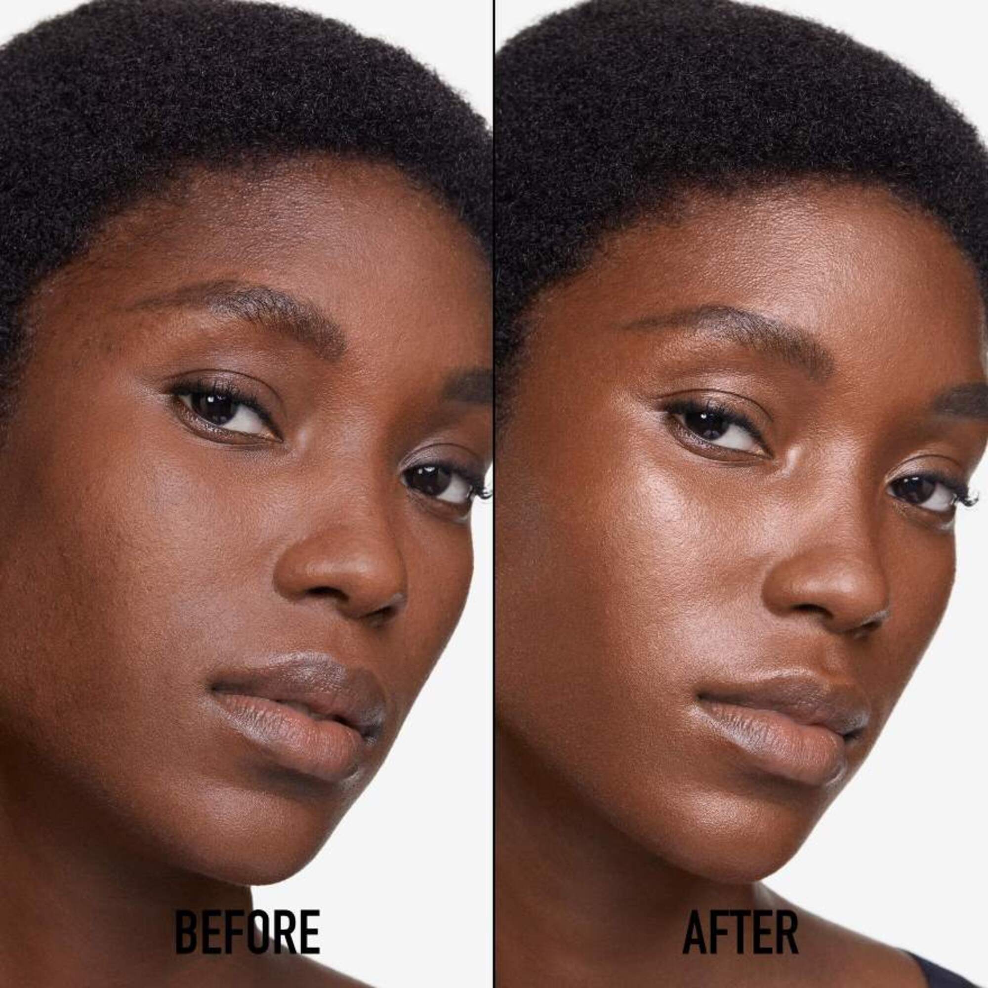  DIOR FOREVER STAR GLOW Dior Forever Glow Star Filter  1 of 3 