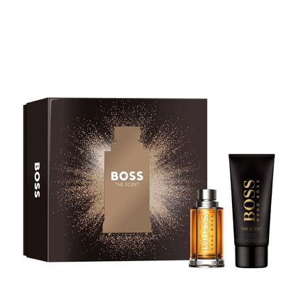 1 PCS Hugo Boss The Scent Geschenkset  1 of 1 