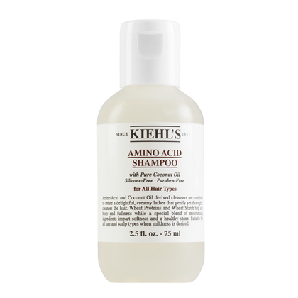 75 ML Kiehl's Hair Amino Acid Shampoo  1 of 1 