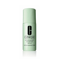 75 ML Clinique Soins pour le Corps Antiperspirant Deo Roll-On  1 of 2 