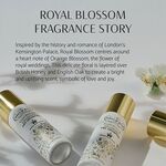 50 ML Percy & Reed Royal Blossom Shampooing sec volumisant  5 of 7 Shampooing sec volumisant