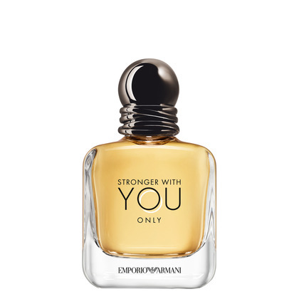 100 ML Emporio Armani Emporio Armani Stronger With You Only Eau de Toilette  1 of 1 