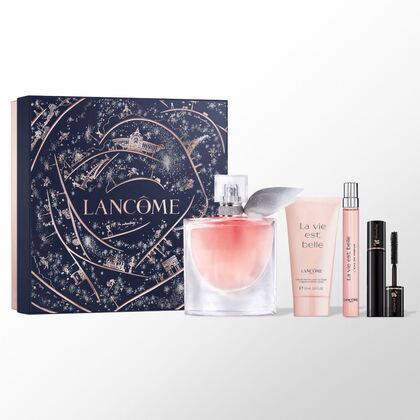 1 PCS Lancôme La Vie est Belle Duftset  1 of 2 