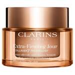 50 ML Clarins EXTRA-FIRMING CREME Crème Jour Trockene Haut [COLLAGEN]³ Technologie  1 of 1 Crème Jour Trockene Haut [COLLAGEN]³ Technologie